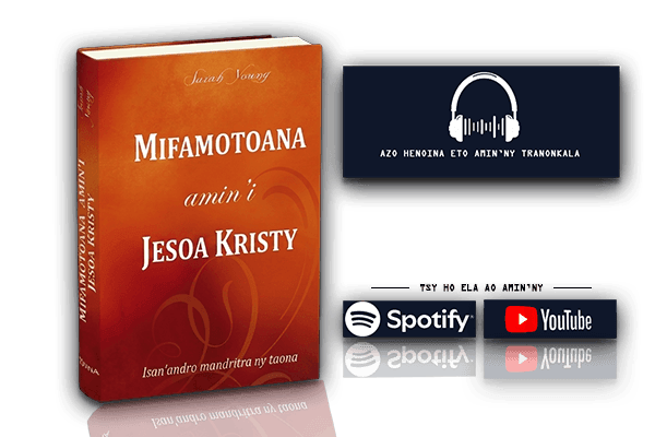 Mifamotoana amin'i Jesoa Kristy