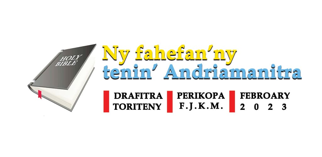Ny fahefan'ny tenin' Andriamanitra