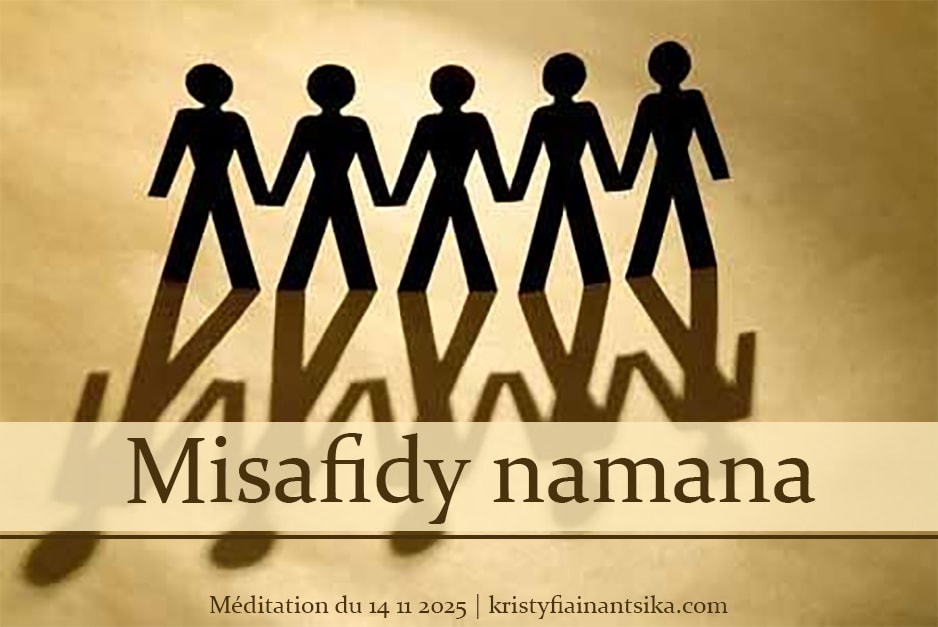 Misafidy namana