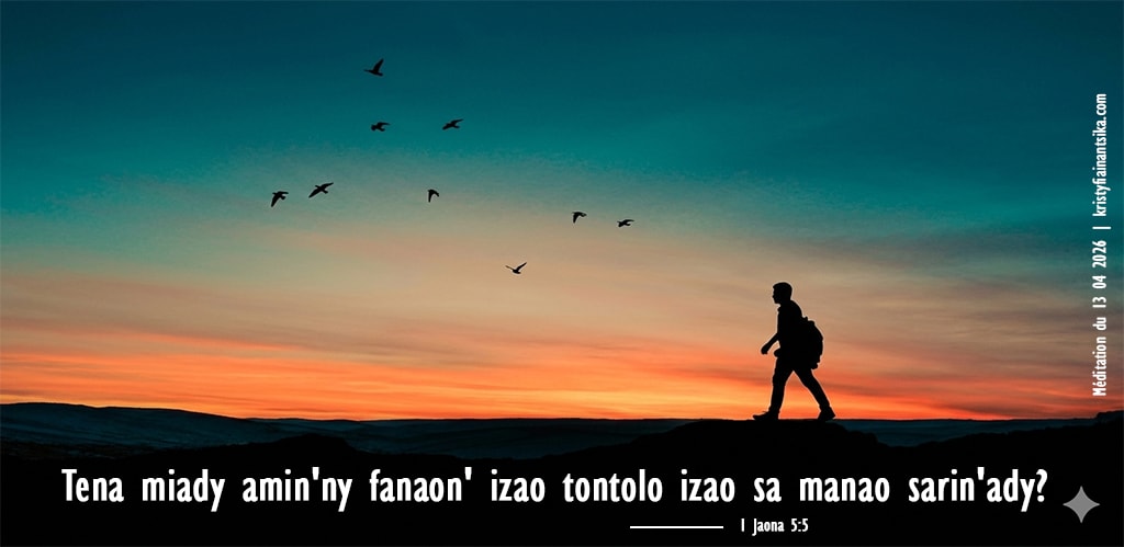 Tena miady amin'ny fanaon' izao tontolo izao sa manao sarin'ady?