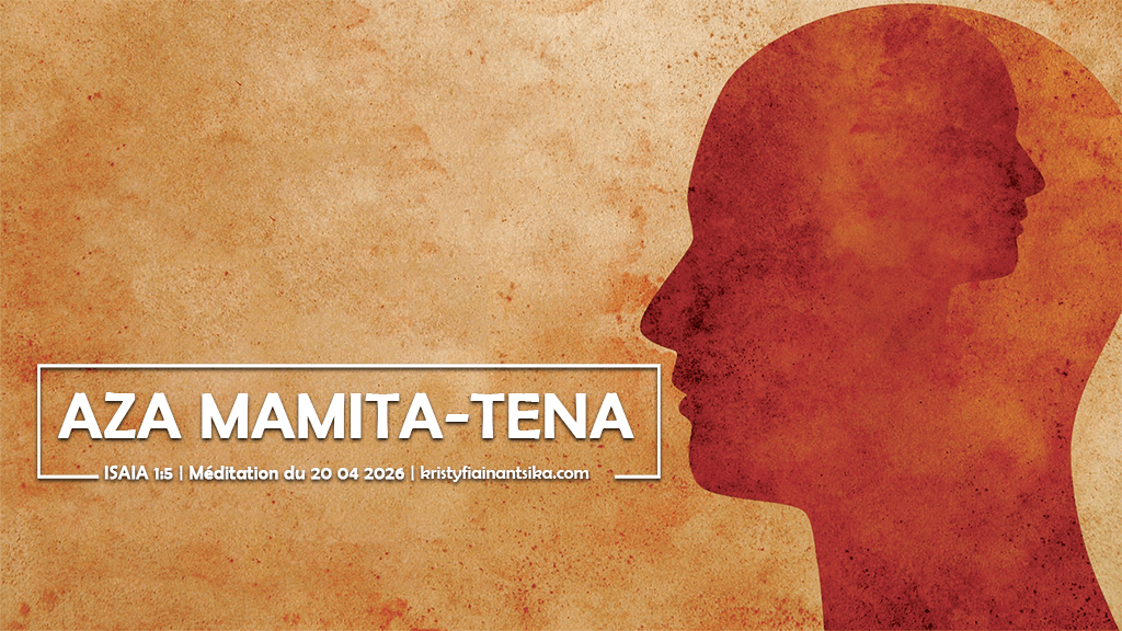 Aza mamita-tena